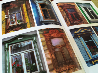 Фотовыставку «Наличники Зарайска» откроют в рамках проекта «Перезагрузка»