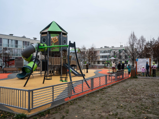 Жители «Руполис-Растуново» подтвердили устранение недочетов после ремонта дворов