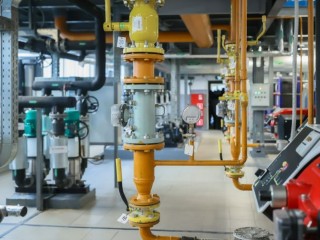 Включат при первых же заморозках: в Черноголовке готовят к зиме систему теплоснабжения