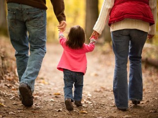 Курс для будущих пап и мам: к родительству предложили готовить на государственном уровне