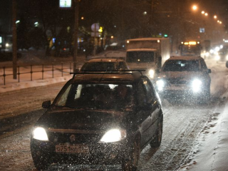 Какую погоду ждать: зимний сезон 2025/26 удивит своей непредсказуемостью