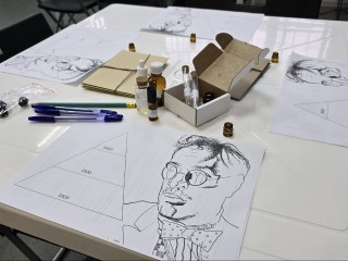 Коллекцию эксклюзивных ароматов по мотивам произведений Пильняка создадут в Коломне