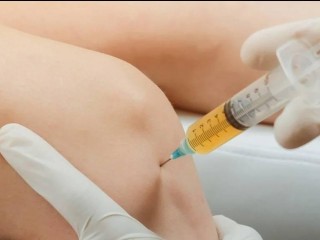 Плазмотерапия стала доступна в Домодедове: где жителям вылечить суставы бесплатно