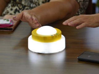 Старшеклассники Бронниц проверили знания Конституции на тематическом брейн-ринге