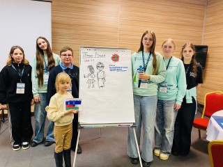 Семейный Совет провела ТПП РФ в Богородском округе