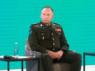 Жить будет? Стало известно о состоянии отца главкома ВСУ Сырского после лечения в Подмосковье