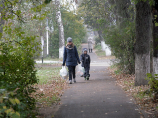Зимы не будет? Синоптики рассказали, когда она придет в Подмосковье и к чему готовиться в ноябре