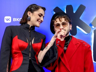 «Что имеем»: у Моны и ее избранника Джарахова нашли пневмонию