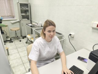 Молодой врач из «Второго меда» пополнила штат гинекологов в Одинцове