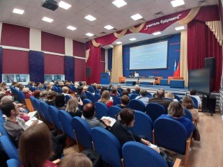 ЕГЭ — это не страшно: как подмосковные педагоги готовят выпускников к аттестации по естествознанию