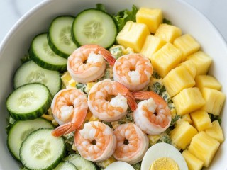 Рецепт чудо-салата «Пегас»: когда 100 г лучше, чем ведро оливье