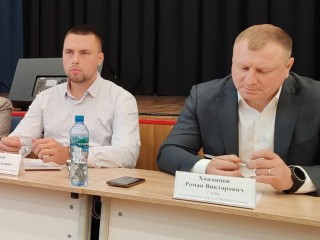 Жители Макарова смогут высказать свои претензии и предложения местным властям уже сегодня