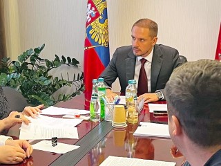 Арестован замглавы Богородского округа Подмосковья