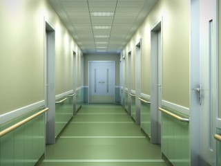 Подтопление у морга ликвидируют в Балашихе