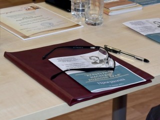 Луховичане приглашаются на разговор о поэтах «Есенинской эпохи»