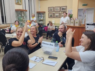 «Квизы Чеховки» снова соберут команды: в Истре готовят запуск пятого сезона игры