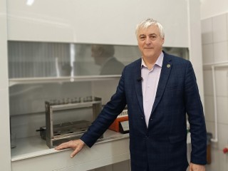 Доктор наук из Лобни удостоен премии Правительства РФ за разработки в кормопроизводстве