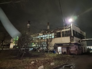 Инцидент на резервном котле в Электроуглях не повлияет на теплоснабжение домов