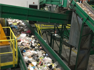 На мусороперерабатывающем заводе в Кашире модернизируют очистные в 2026 году