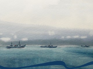 Красоту русской природы сквозь призму творчества Виктора Ступина представят в Щелкове