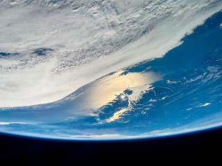 Сияние чистого разума: самая дорогая конструкция в истории человечества будет видна невооруженным глазом