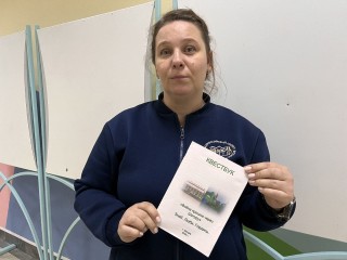 «Мы в шоке, что наш город такой интересный»: в Шатуре создали уникальные квестбуки