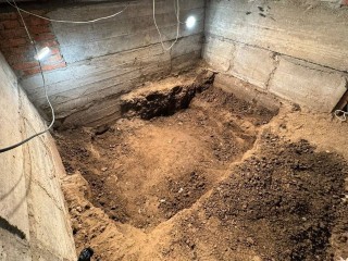 Жителя Каширы обвиняют в убийстве падчеридцы, совершенном 28 лет назад