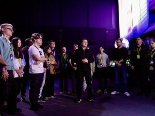 Ступинские студенты одержали неожиданную победу в кибербитве Подмосковья