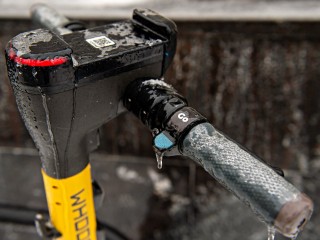 Подмосковье накроет потеплением и ледяными дождями уже 21 ноября