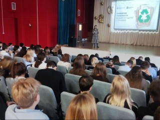 Сортировка мусора как новый тренд: девять тысяч экогероев выросли в Подмосковье за год