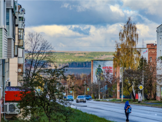 Порядок после ремонта теплотрассы восстановят на на двух улицах Каширы в начале 2026 года