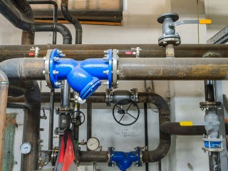 В Ивантеевке 27 ноября проведут технические работы, чтобы вернуть жителям отопление и горячую воду