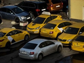 Смягчение не помешает: требования о локализации автомобилей такси могут измениться