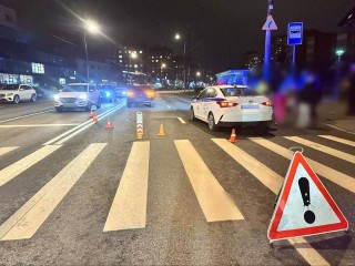 Смерть на «зебре»: прокуратура раскрыла детали смертельного ДТП в Куркине