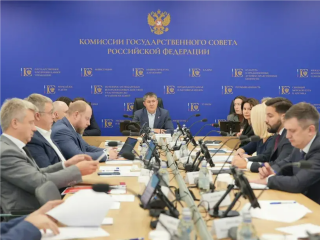 Конкурентный опыт Подмосковья оценили в Госсовете: что такого в пилотном проекте и как он поможет местному бизнесу