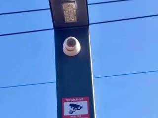 «Большой брат» на страже рельсов: за переход в неположенном месте в Шаликове теперь можно получить «письмо счастья» от Минтранса