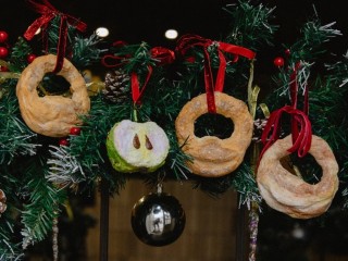 Новогодние программы запускают музеи «Коломенского посада»