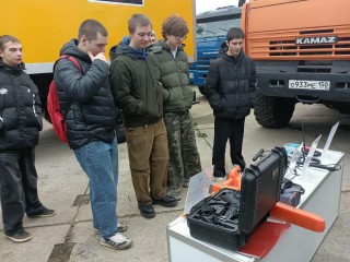 Трубы, торфяники и котельные: закулисье профессии, о которой мечтают студенты