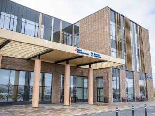 Для детей и взрослых: как работает новый филиал центра имени Рошаля в Ромашкове