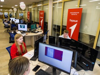 Безопасный интернет: как подмосковным школьникам присоединиться к олимпиаде по киберграмотности и проверить себя