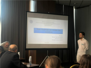 Подмосковный студент выиграл «ЮНЭКО-2025»: какие выводы о полимерах он сделал и почему это важно для авиастроения