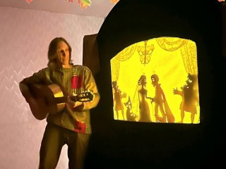 Детям в Бронницах показали спектакль, который с успехом демонстрировали в Германии и Чехии