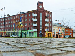 Почему в конце ноября в Подмосковье до сих пор нет устойчивого снежного покрова