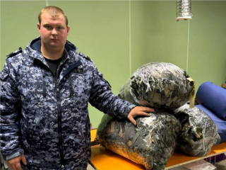 Детские сердца — героям СВО: раменские кадеты отправили письма на передовую