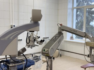 Современные операции по замене хрусталика стали доступнее и безопаснее