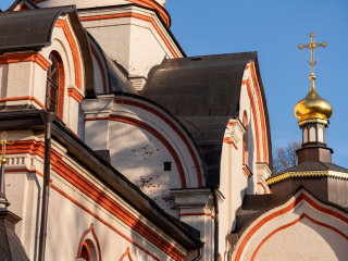 Матвеев день 29 ноября: почему нельзя ругаться и как привлечь удачу на весь год