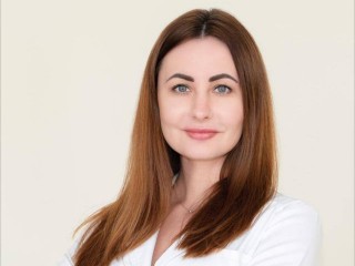 Виктория Мирошникова стала народным доктором Подмосковья от Ленинского округа