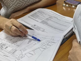 Новые мощности: в Ступине создадут логистический хаб для строительных материалов