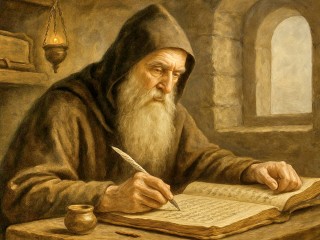 Какой сегодня церковный праздник: 9 ноября 2025 года запреты и народные приметы на день Нестора