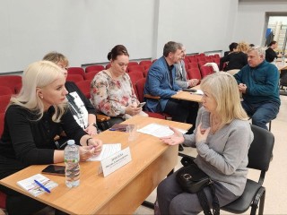 Мастерицы Протвина смогут объединиться в новом творческом клубе